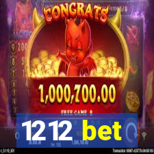 1212 bet